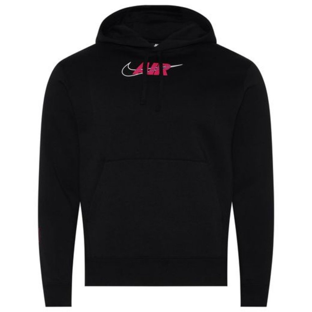 NWT Men's Nike Air Pullover Hoodie